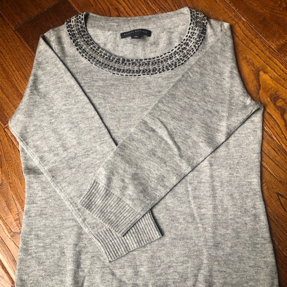 Beaded Sweater - Picture 2 of 13